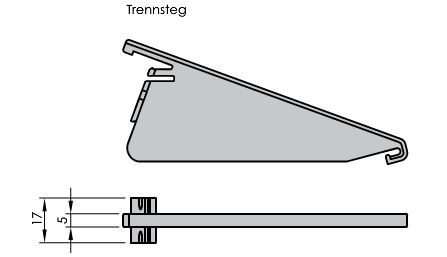 Greifrinne